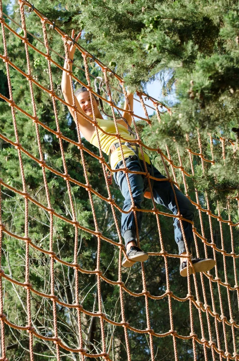 Take on a challenge together