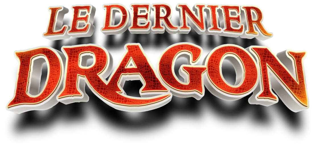 Illustration zum Abenteuer Der letzte Drache