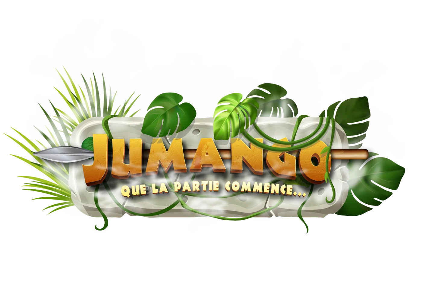 Jumango-Escape-Game: Das Spiel beginnt