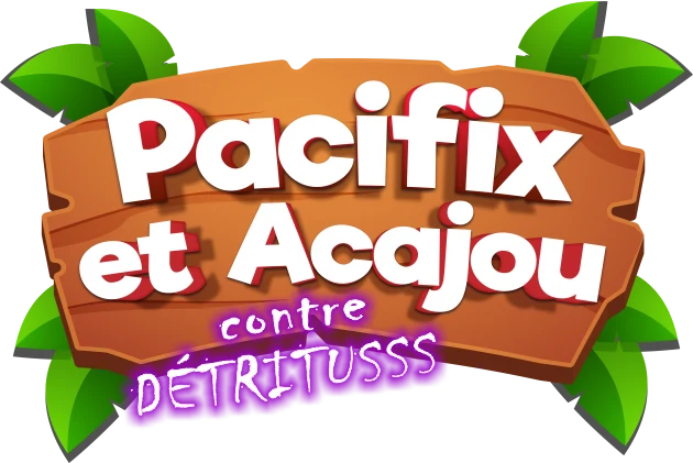 Illustration des Druiden Pacifix und seiner Eule Acajou