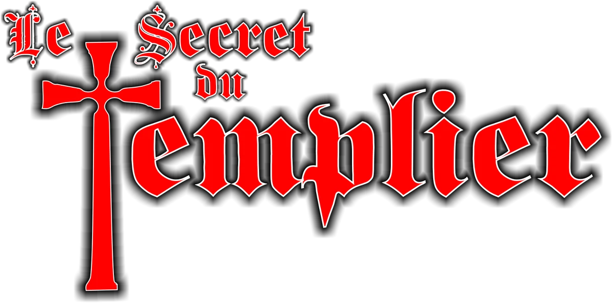 Illustration zu Das Geheimnis des Templers